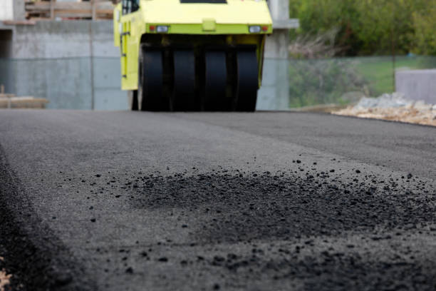 Best Permeable Paver Driveway  in Lamont, CA