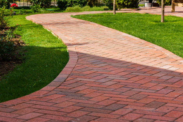 Reasons to Select Us for Your Driveway Paving Requirements in Lamont, CA