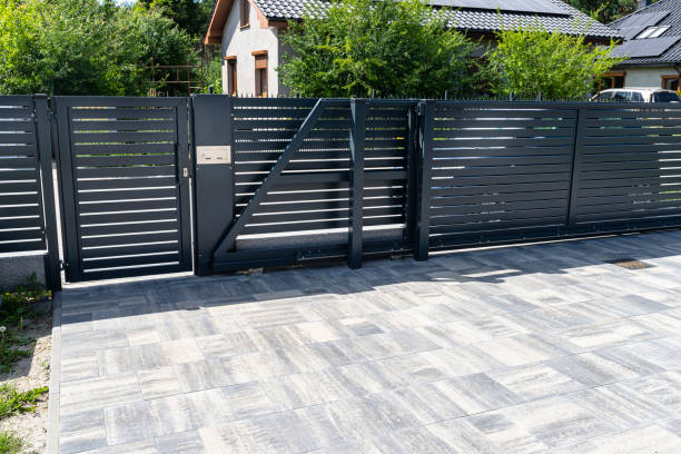 Best Affordable Driveway Pavers  in Lamont, CA
