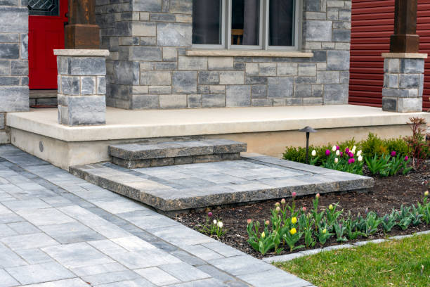 Best Driveway Pavers Near Me  in Lamont, CA